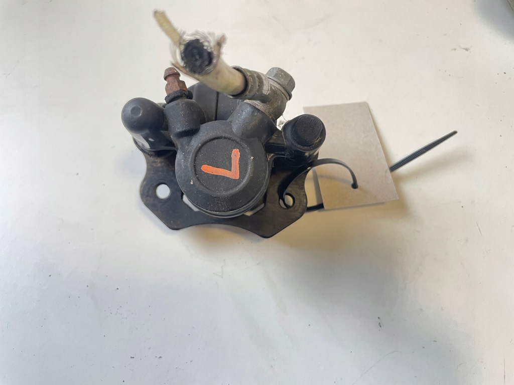 Eagle Zhenhua Trike Vorderradbremssattel vorne links Product image