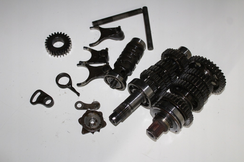 HONDA CB 450 Getriebe, Führung, Führungen Product image