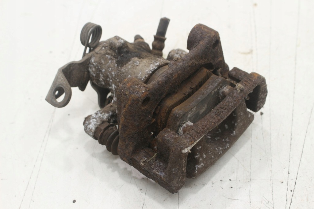 Bremssattel links hinten Opel Astra H III Zafira B Product image