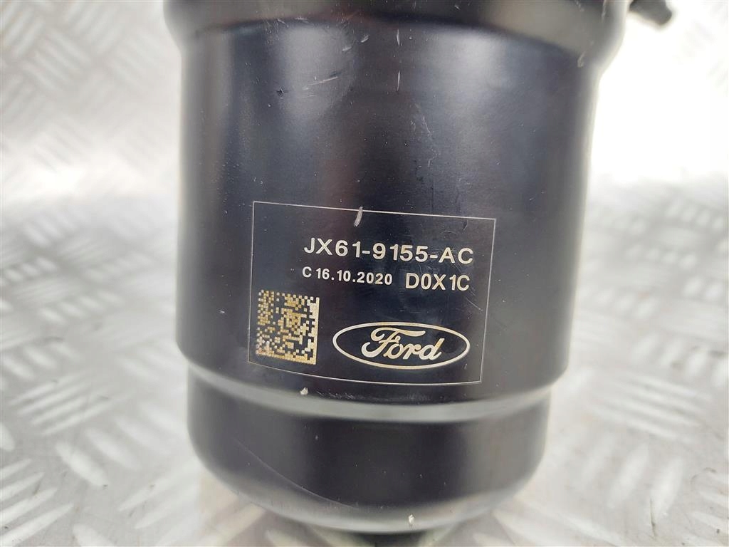 Kraftstofffilter Ford Kuga MK3 1.5 TDCI JX61-9155-AC 2020- Product image