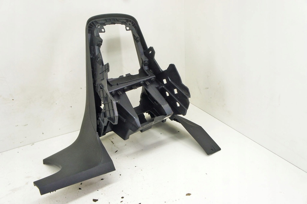 SN202 Sitz Leon III Frame Tunnel -Tunnelabdeckung Product image