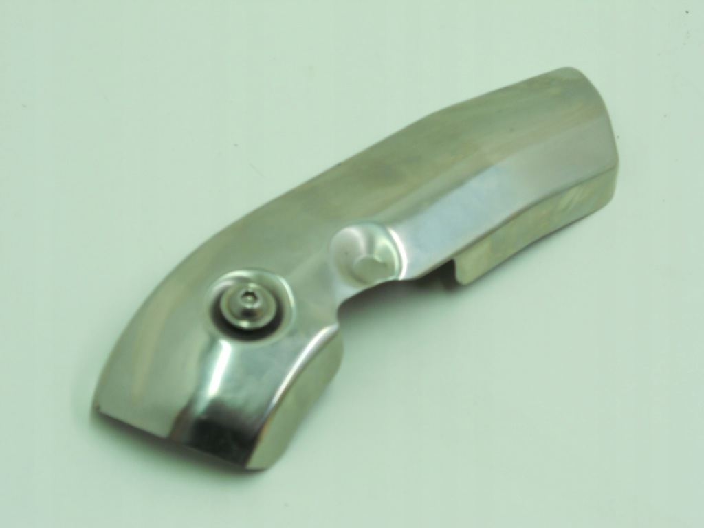 TRIUMPH SPRINT ST 1050 (05-10) KATALYTISCHE ROHRABDECKUNG Product image