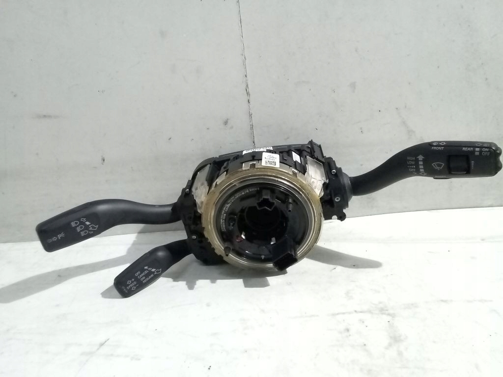 Audi A6 C6 Lift-Kombischalter 4F0953549D Product image