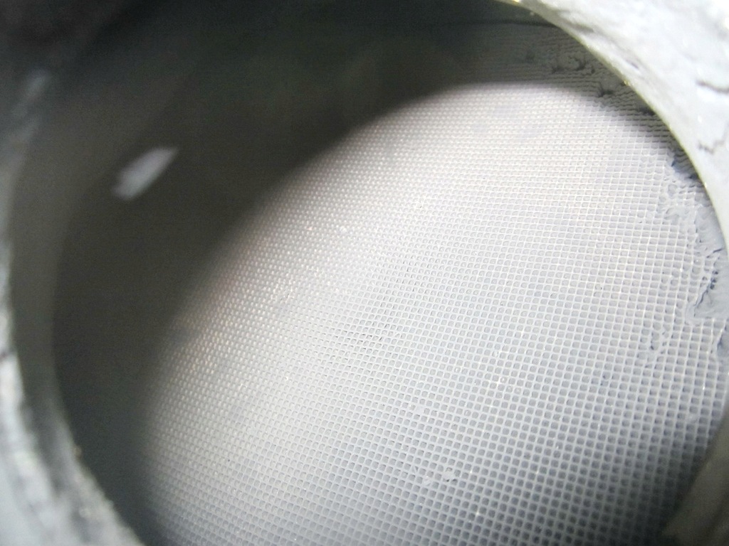 Katalysator Mercedes W164 3.0 V6 CDI Product image