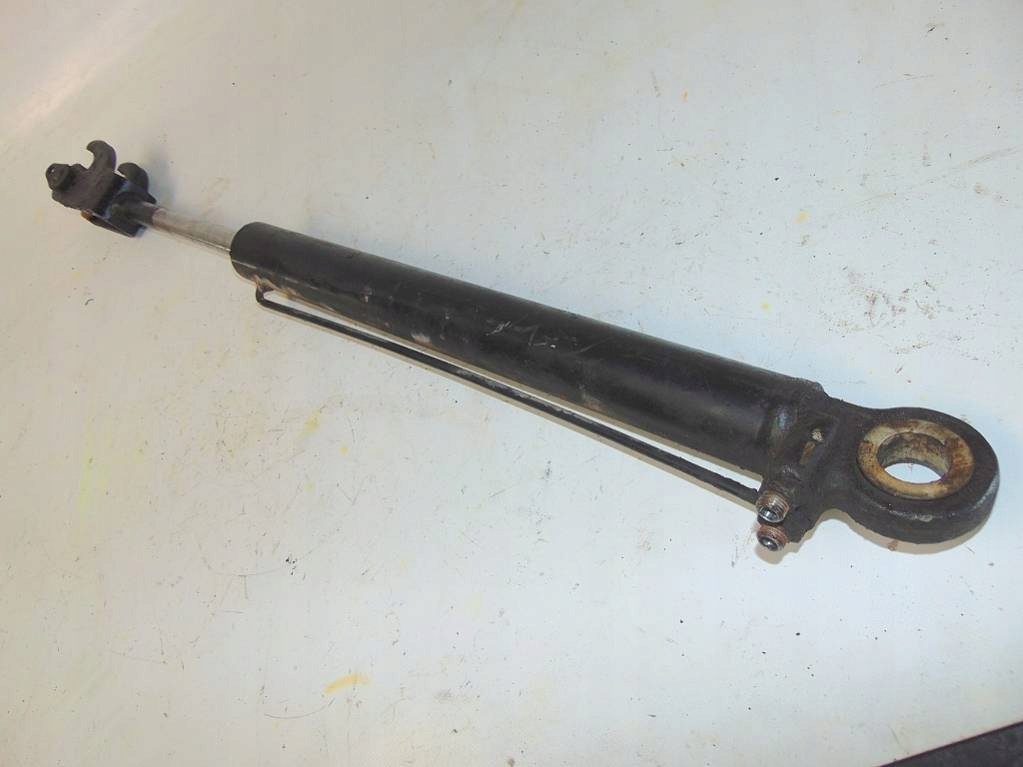 MERCEDES 1824 ECONIC 98 KABINE STELLANTRIEB Product image