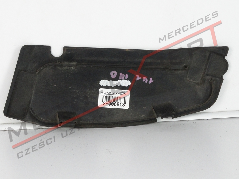 Mercedes S-Klasse W140 RECHTE LAMPENABDECKUNG Product image