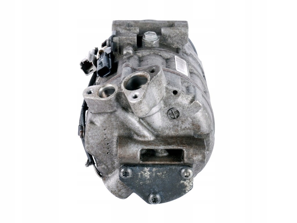 KOMPRESSOR, KLIMAANLAGE KOMPRESSOR RENAULT LAGUNA III 2.0 3.0 DCI 8200890987 Product image