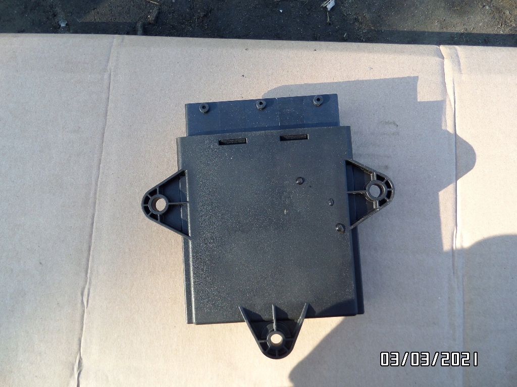 OPEL VECTRA C RELAIS TÜRMODUL JQ 13193368 Product image