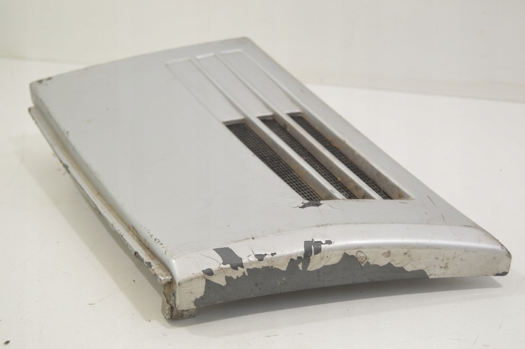 NET GRILLE FENDER STRIP RECHTS MERCEDES R129 SL 500SL 1296980274 Product image