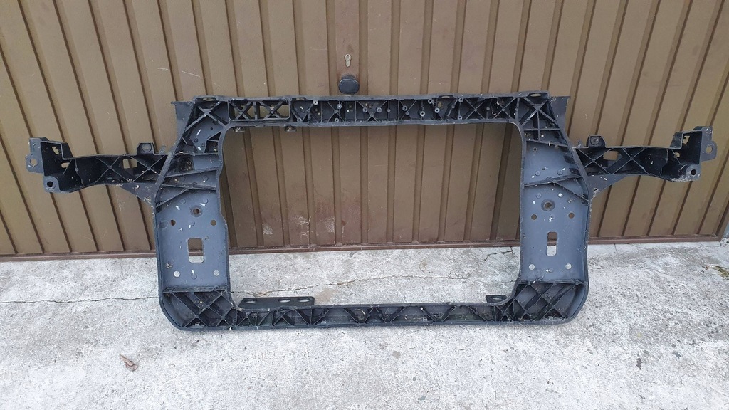 Hyundai IX35 Frontgürtel Verstärkung 84111-2y000 Product image