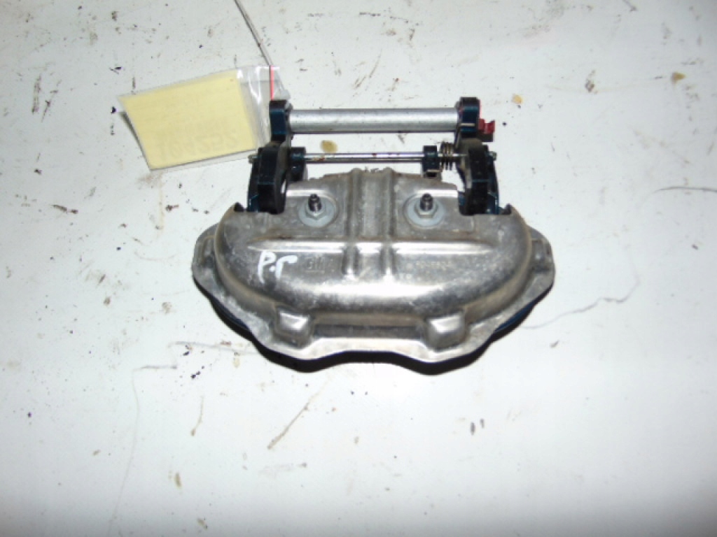 OPEL MERIVA GRIFF P Z20U Product image