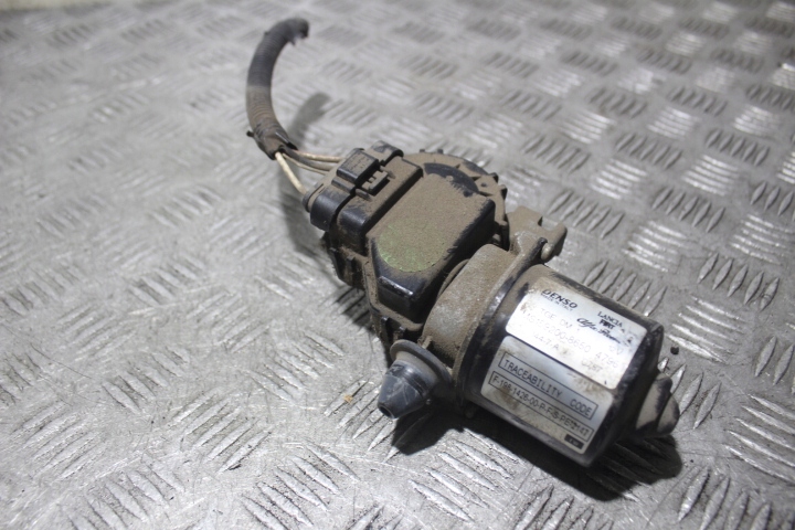 VORDERWISCHERMOTOR FIAT BRAVO II Product image