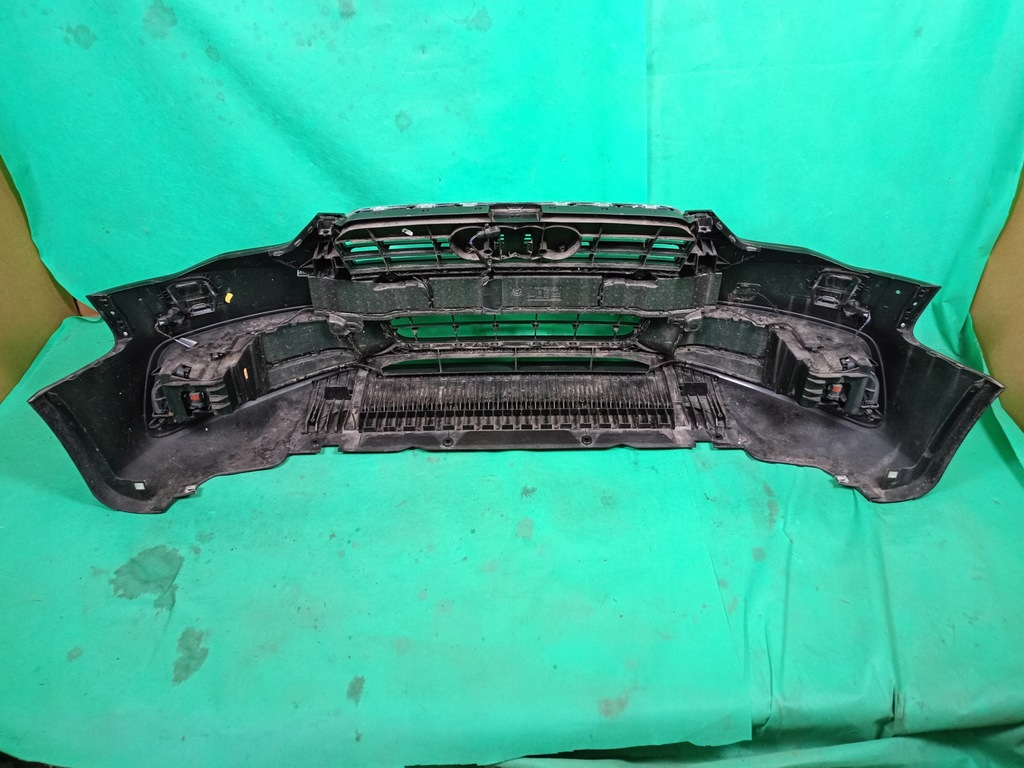Frontstoßstange Audi A5 S-line Lift PDC LY9T Product image