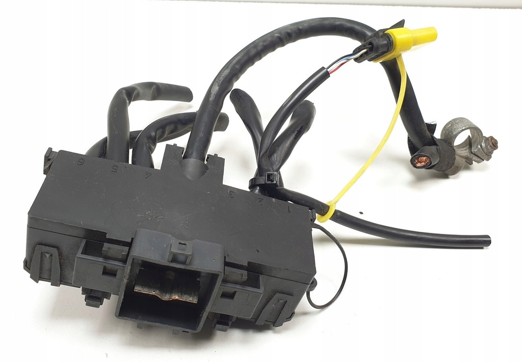 HAUPTSICHERUNG MERCEDES W209 A2035450803 Product image