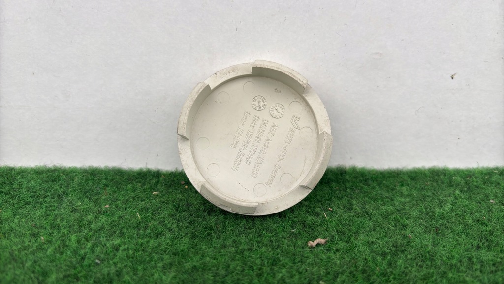 ABDECKUNG FELGEN AEZ VW SEAT SKODA MAZDA TOYOTA OPEL A1318 BA341 Product image