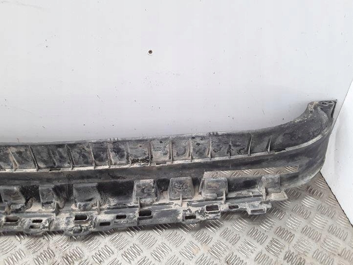 9636754880 CITROËN Stoßstangenschieber hinten links Product image