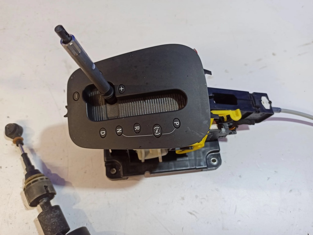 Saab 9-3 Ver2 2007 Hebel und Wählhebel Product image