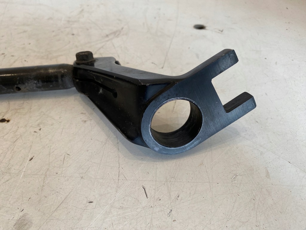 KAWASAKI KZ 750 GT CLIP AM LINKEN LENKER Product image