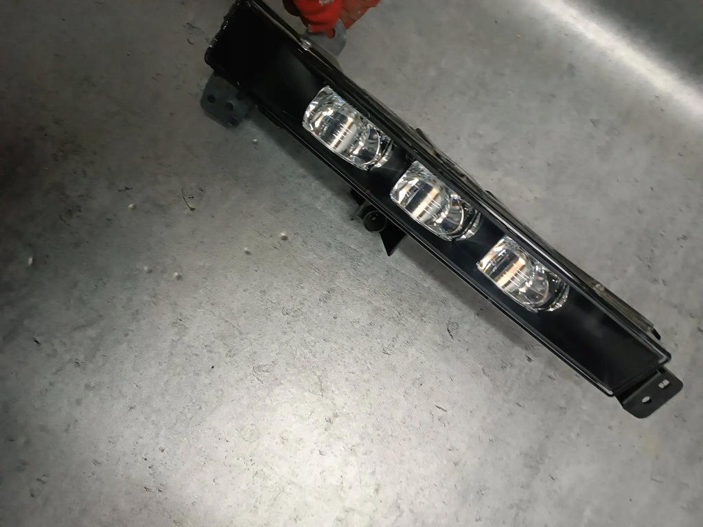 BMW 7 G11 G12 HALOGEN, RECHTS Product image
