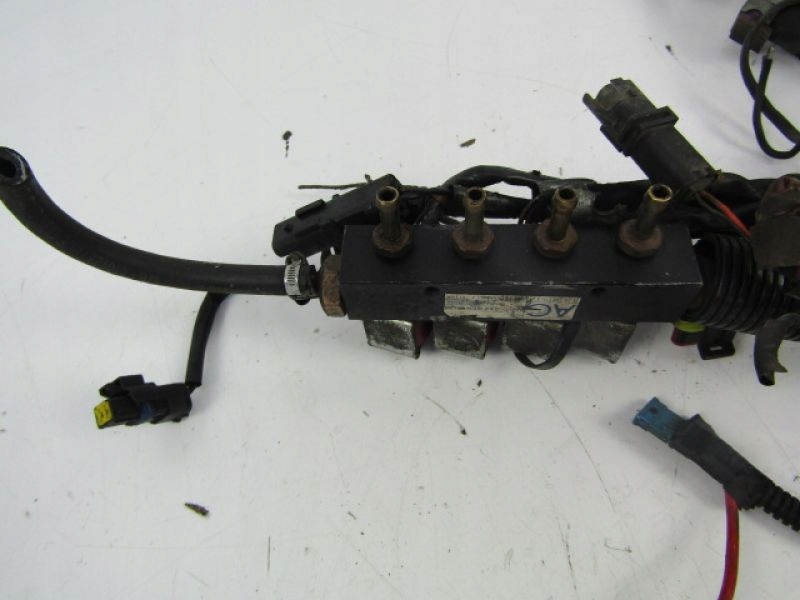 OPEL ASTRA G LPG-MEHRVENTIL-VENTILKABELSATZ Product image