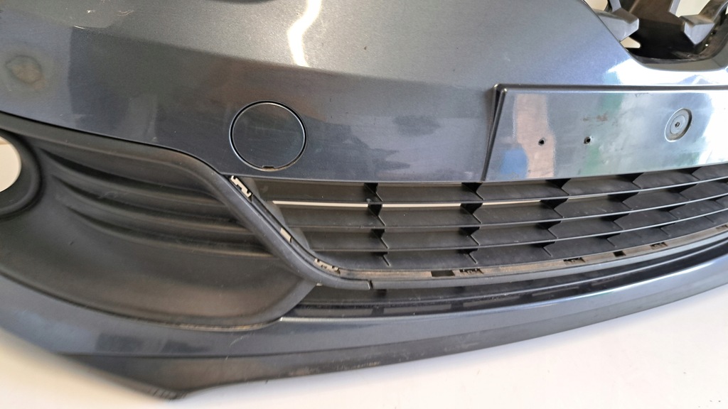 Frontstoßstange RENAULT Megane III Lift 13-16 Jahre Product image
