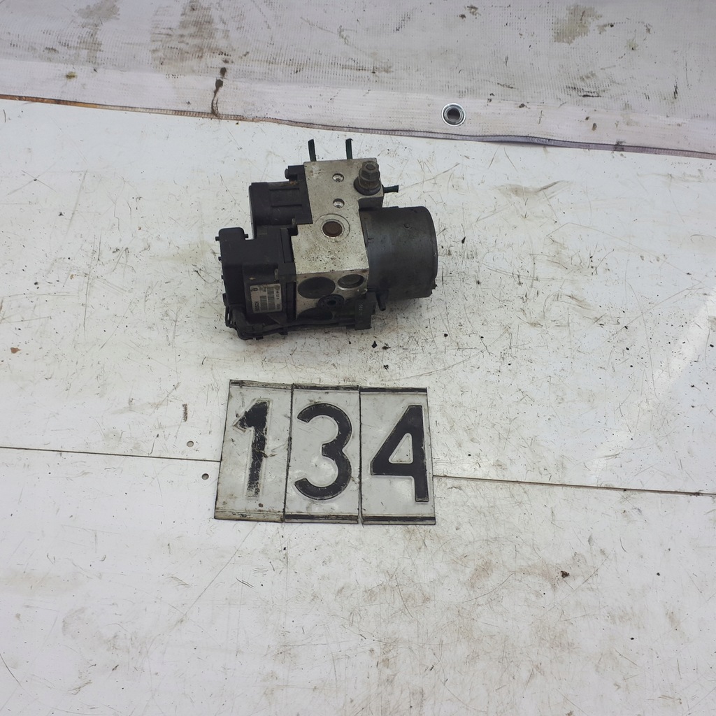 OPEL TIGRA 1.4 16V ABS-PUMPE 0273004136 Product image