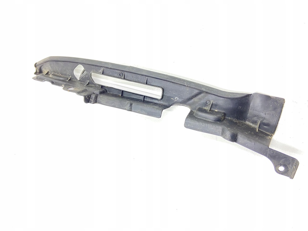 Schild Kunststoffkotflügelmaskierung linker vordere Honda CR-V II 74155-S9A-0000 Product image