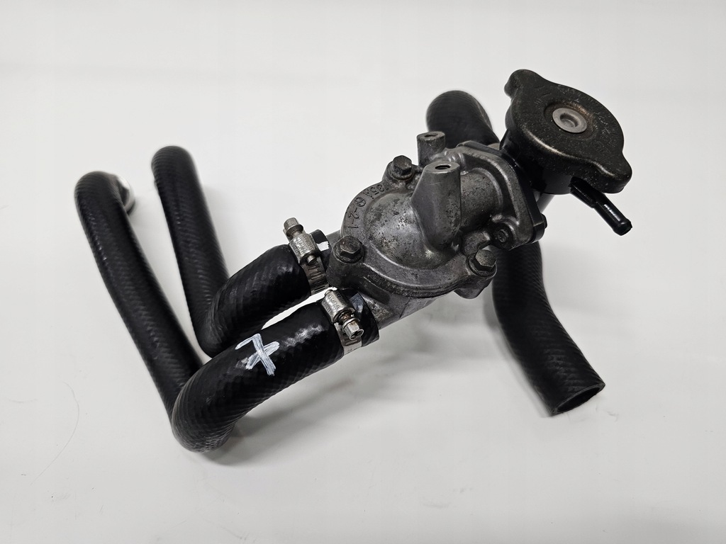 Kawasaki ER 5 KLE 500 GPZ 500 Thermostat Thermostatgehäuse Product image