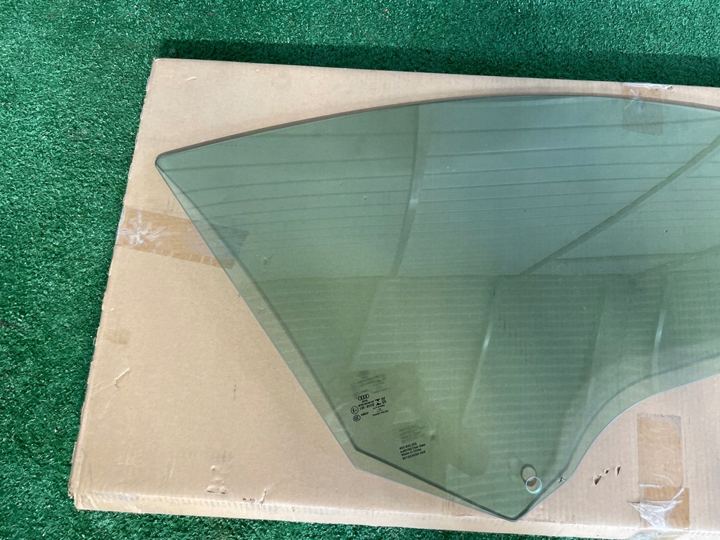 TÜRSCHEIBE VORNE RECHTS AUDI A6 4K 4K0845202 18* Bj Product image