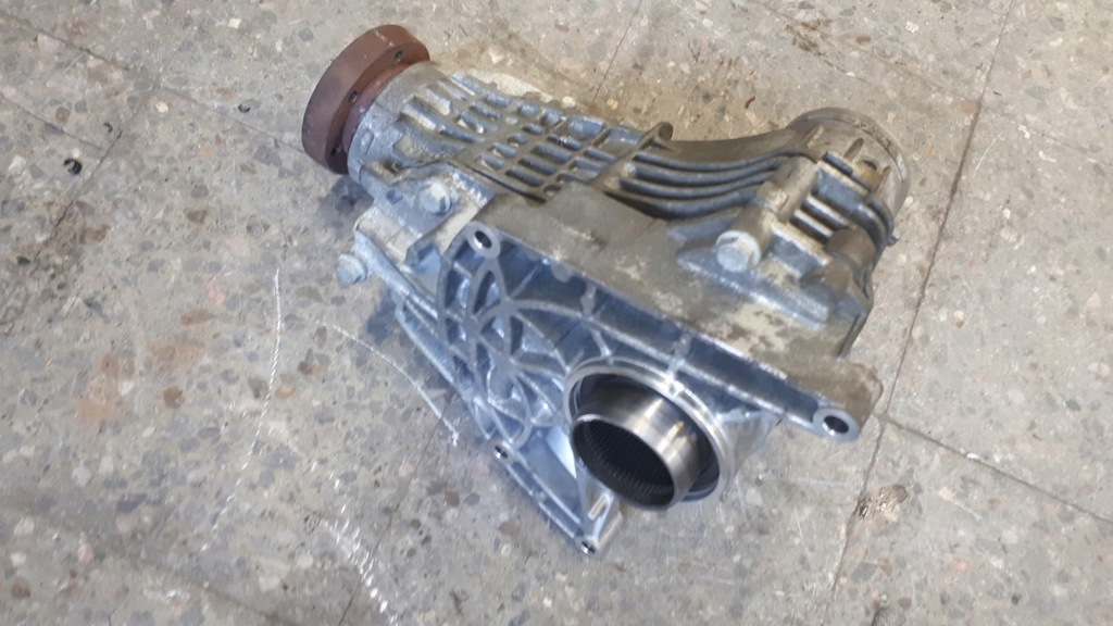 0AX409053E Gear Reduktor VW Crafter II 7C 2.0tdi Product image