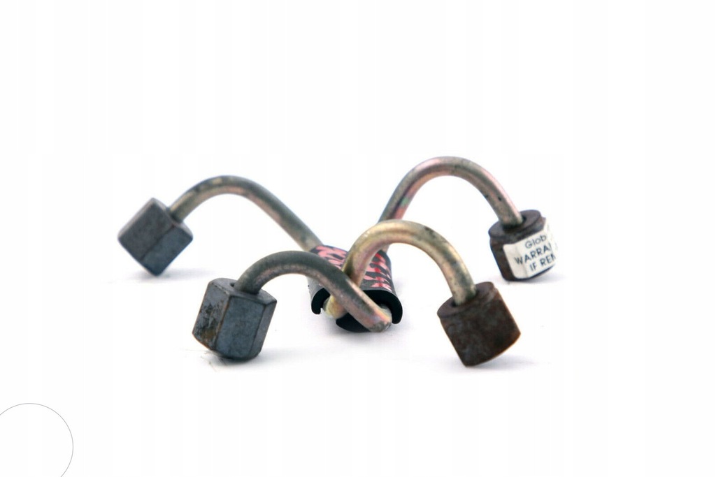 BMW X5 E53 M57 Einspritzdruckrohr Product image