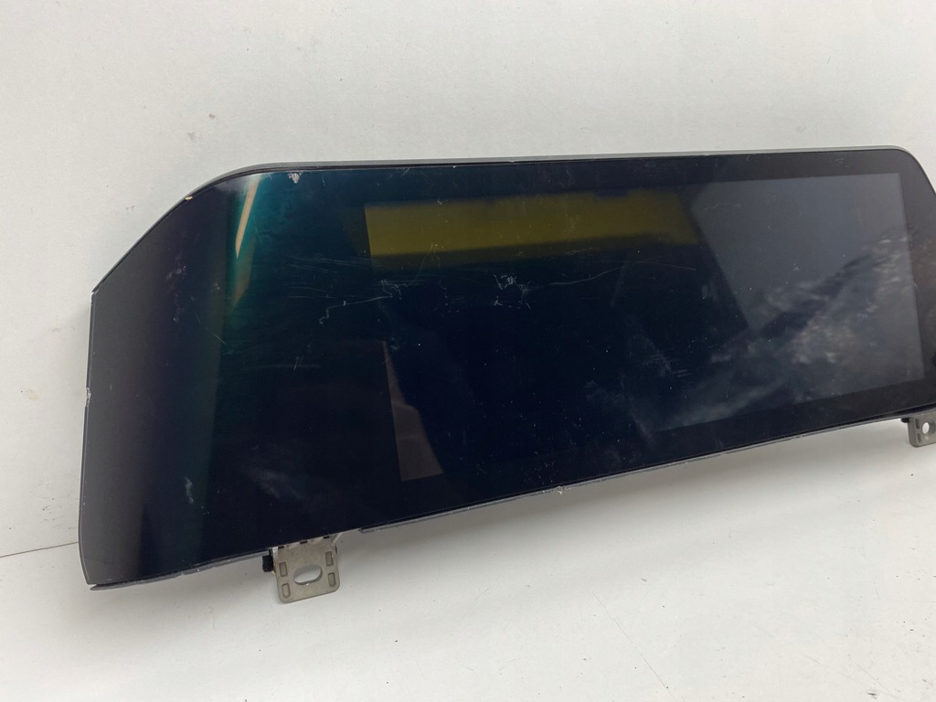 BMW 3 G20 G21 ZENTRALER MONITORBILDSCHIRM 7927753 Product image