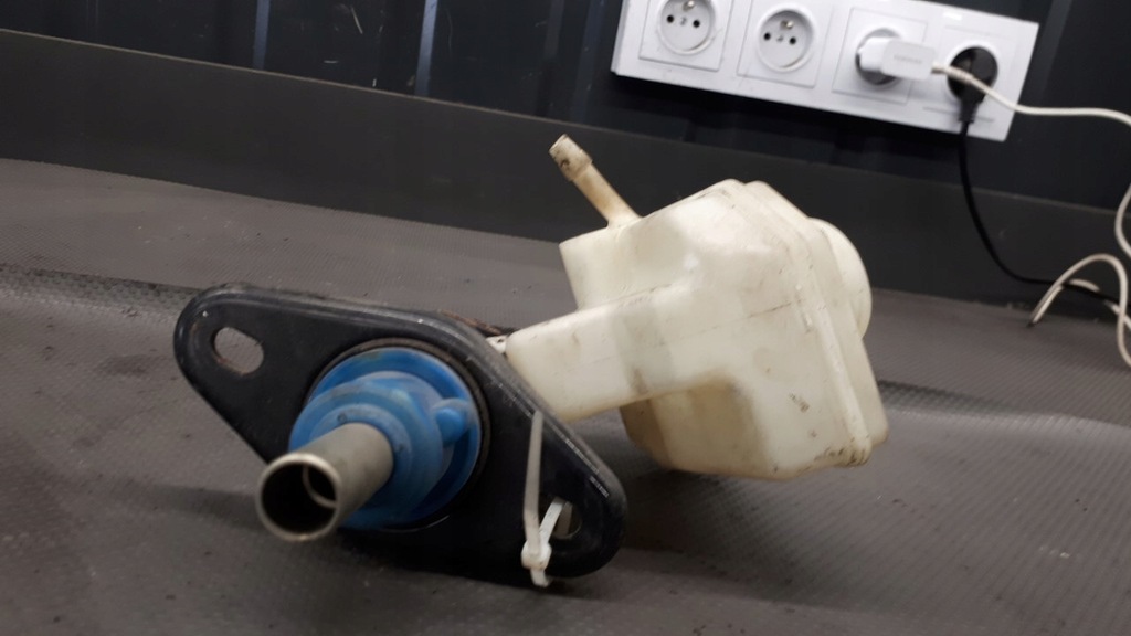 74471061 Hauptbremszylinder Ford Ka 98 Product image