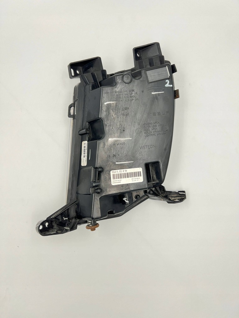 Tesla Model S 12–16 LED DRL Halogen rechts vorne Product image