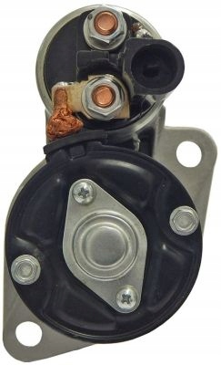 Anlasser HELLA 8EA 012 527-551 Audi Seat Skoda Volkswagen 12 V 2 Löcher Product image