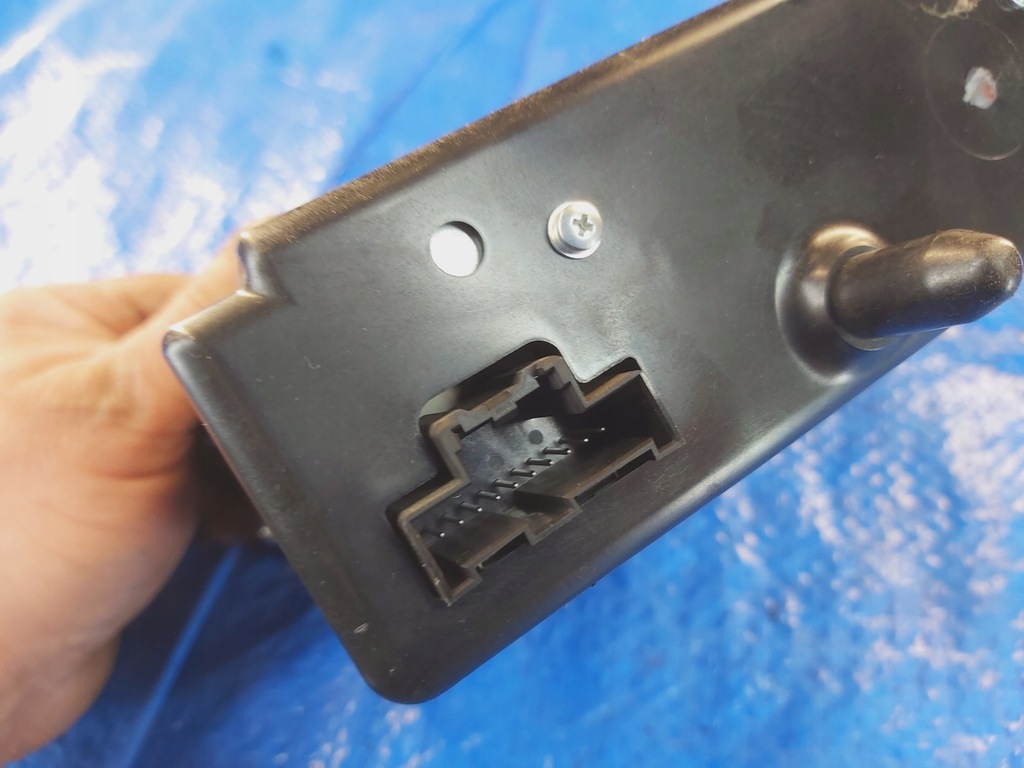 OPEL-PARTS Insignia A Radioleser NAVI 13594480 Product image