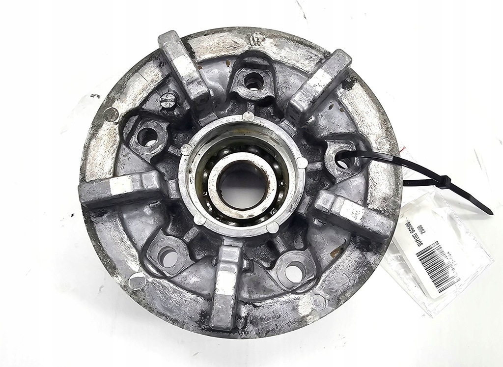 Suzuki GS 500 89 - 04 Carper Heck hinten Product image