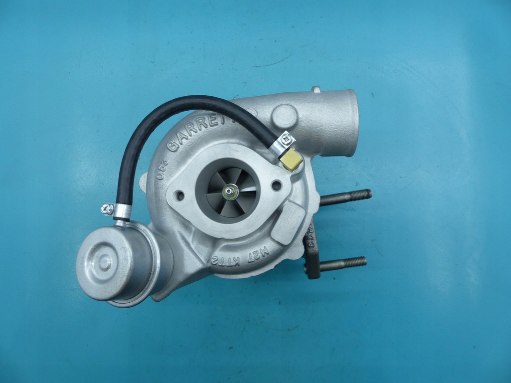 TURBOLADER HYUNDAI H1 710060-1 2,5 CRDI Product image