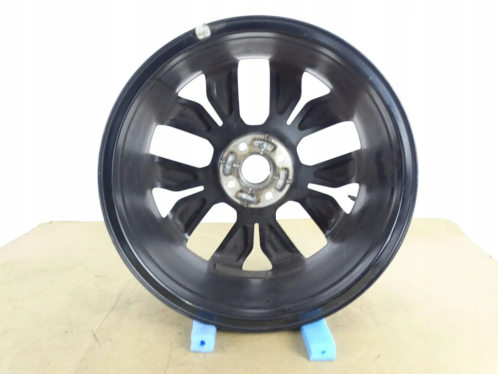 FELGE RENAULT 7 x 17 CH4-37 403000324R Product image