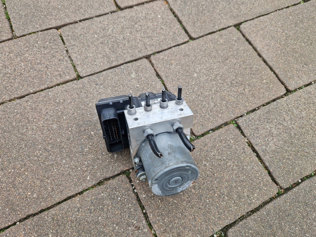 Citroen C4 Picasso und Lift ABS 0265251154 0265951829 Product image