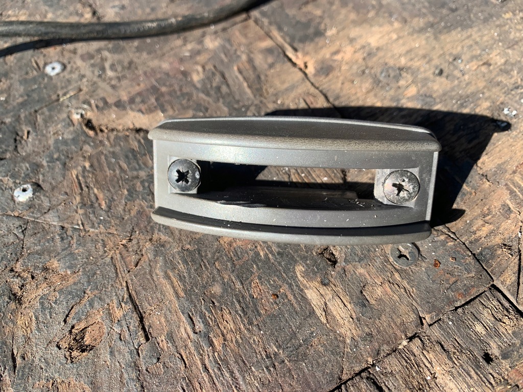 KABELSITZHEBEGRIFF SEICENTO 7676369 Product image