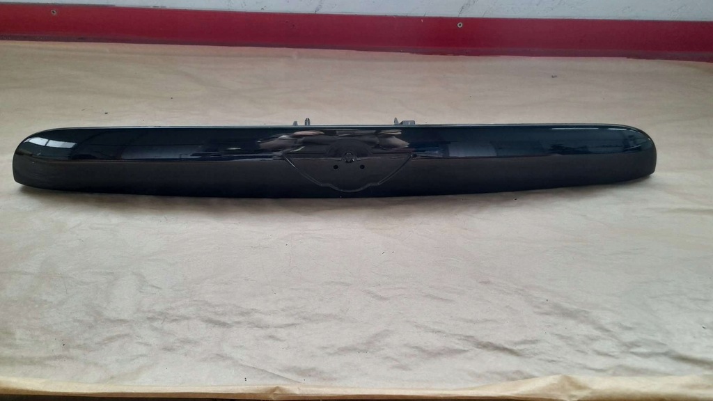 Kofferraumgriff; Mini Cooper F55; 51137362120 Product image