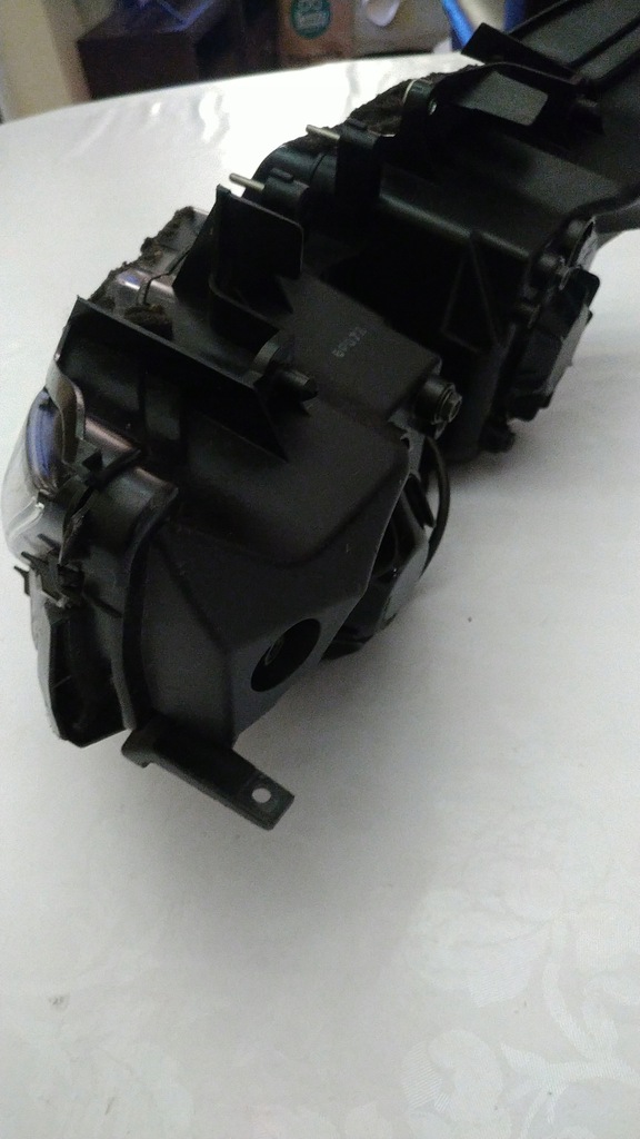 Honda CBR Scheinwerfer-Frontleuchte Product image