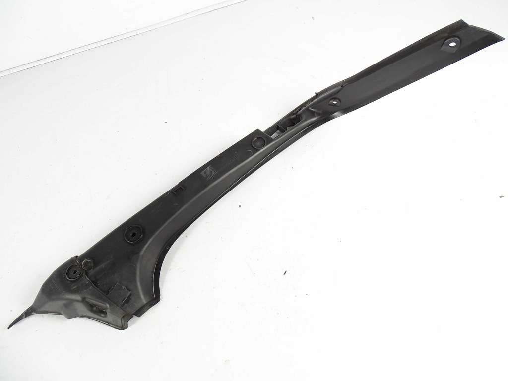 Mercedes S-Klasse W220 KOFFERRAUMLEISTE LINKS A2206904130 Product image