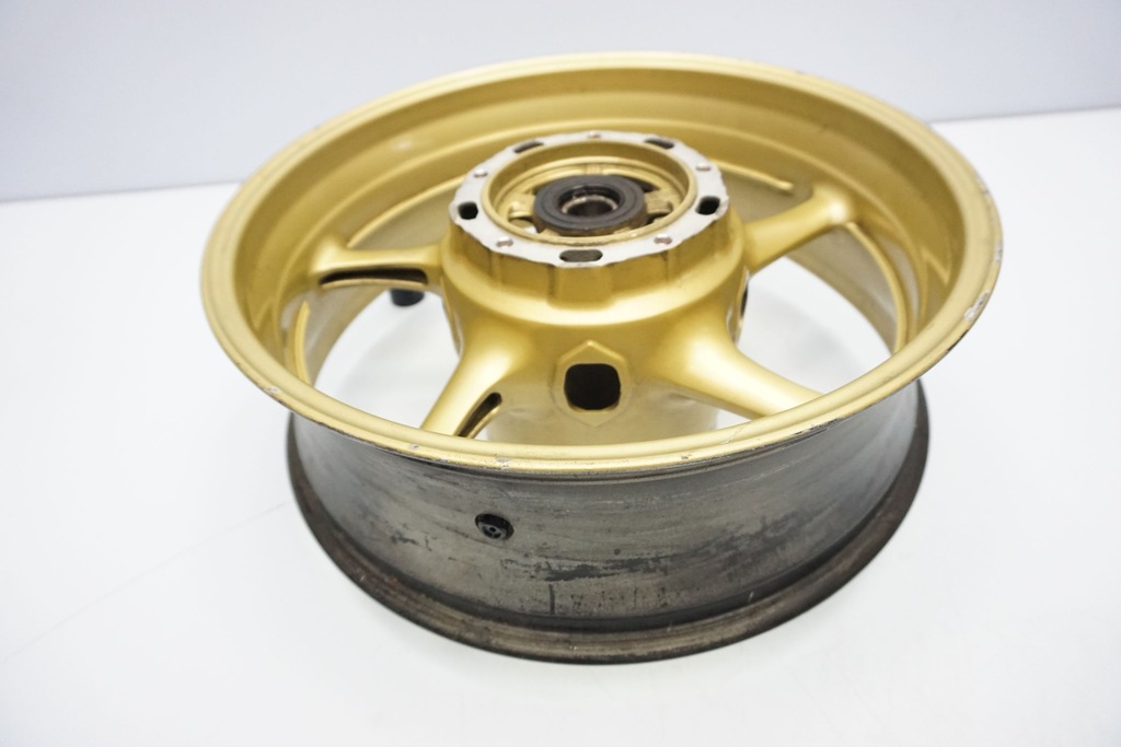 Yamaha FZ8 10–15 Hinterradfelge Product image