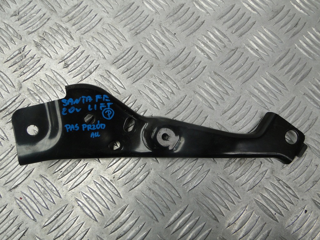 SANTA FE IV LIFT 2021R GÜRTELLAMPENHALTERUNG Product image