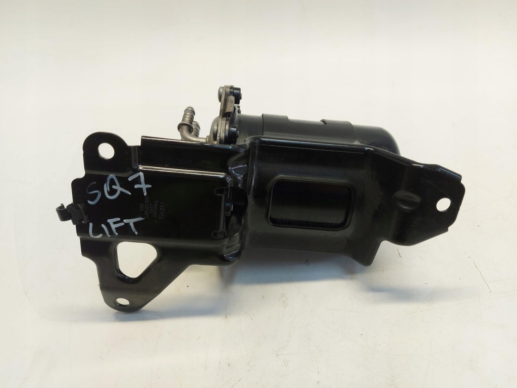 AUDI SQ7 Q7 II LIFT 4M0 4.0 TDI Kraftstofffilter 4M0127401G Product image