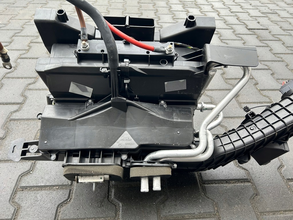 KLIMAANLAGE HEIZUNG SPRINTER 906 651 642 LIFT Product image