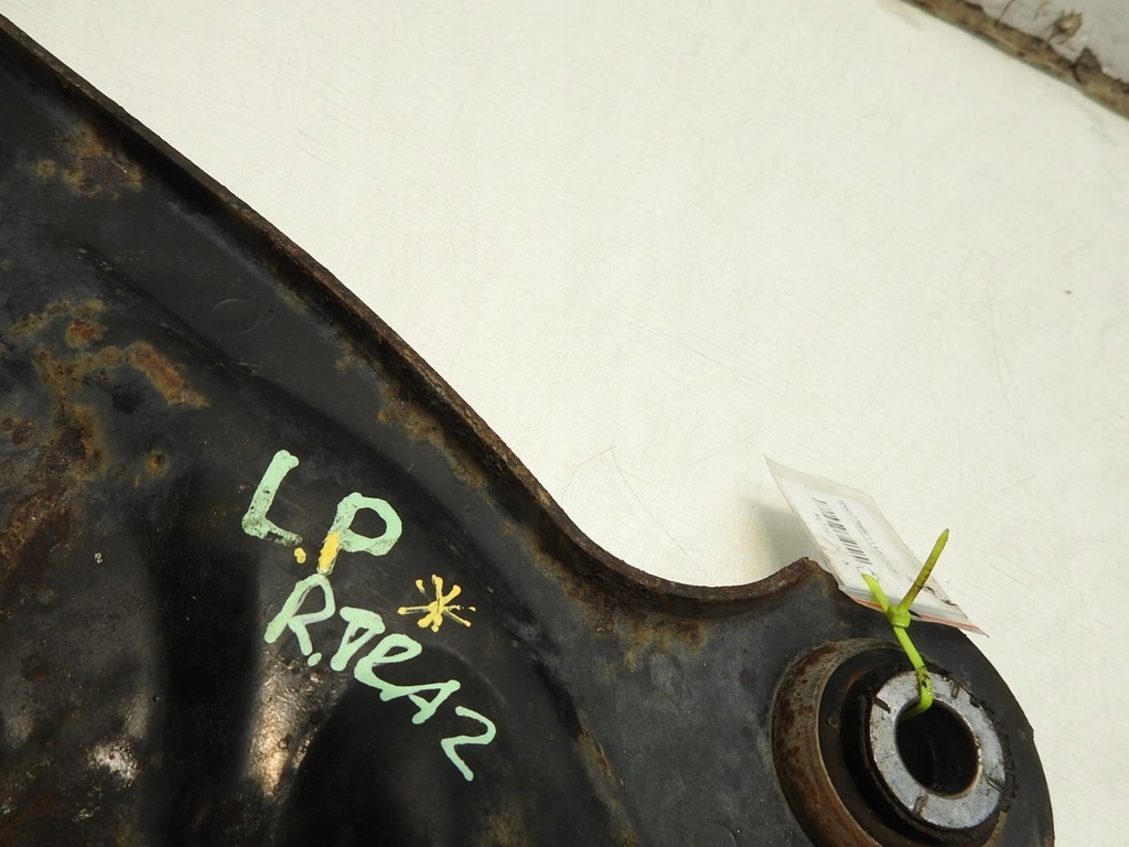 Linker Kopf Product image