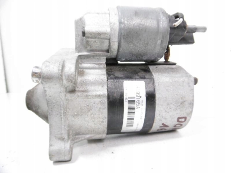 DOKKER STARTER H199165A 1,6 16V 438163 Product image